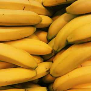 Bananas Icon