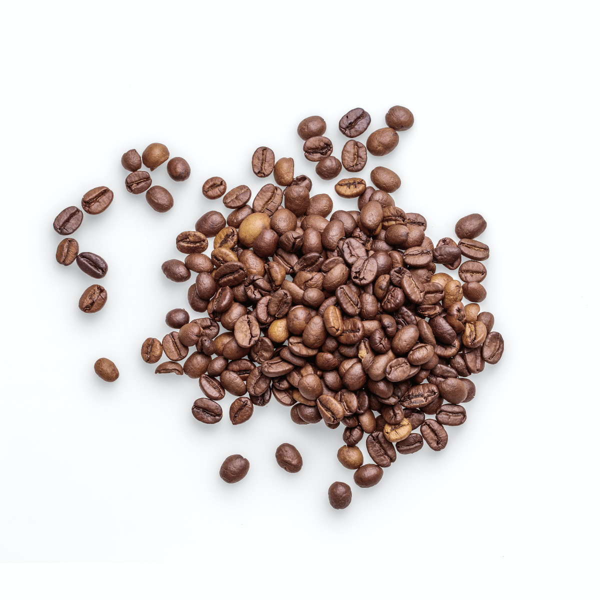 Loose Coffee Beans